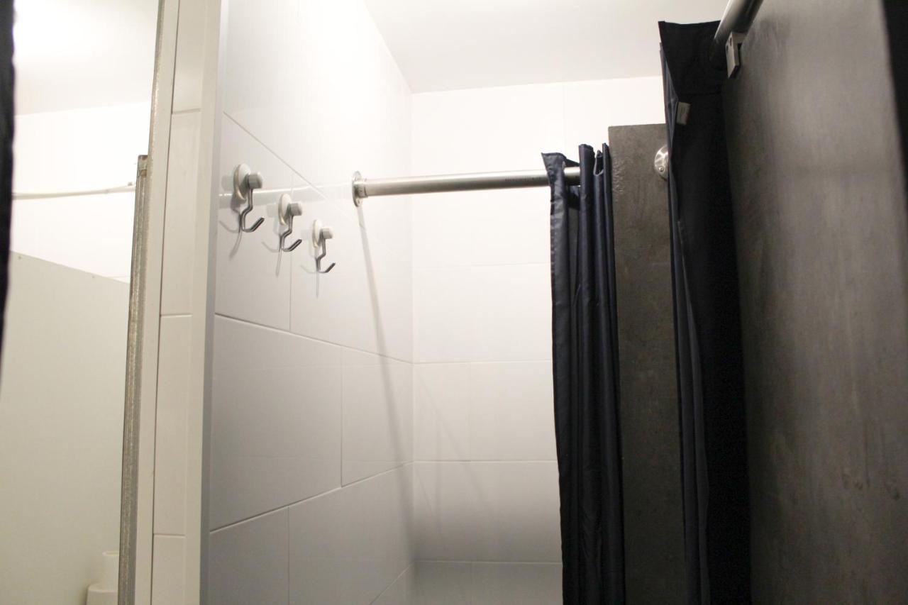 Alface Hall Hostel & Bar Lisboa Ngoại thất bức ảnh