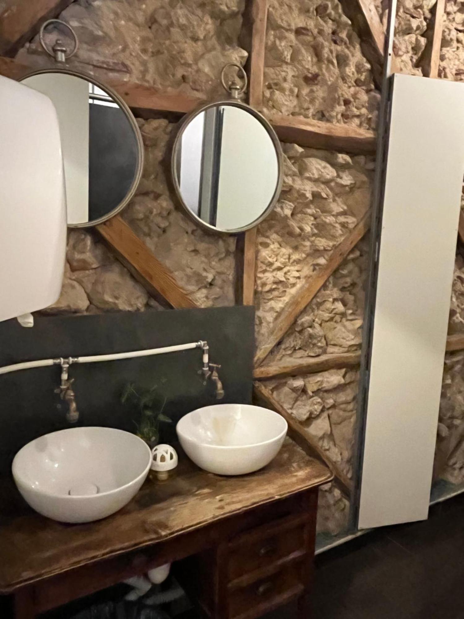 Alface Hall Hostel & Bar Lisboa Ngoại thất bức ảnh