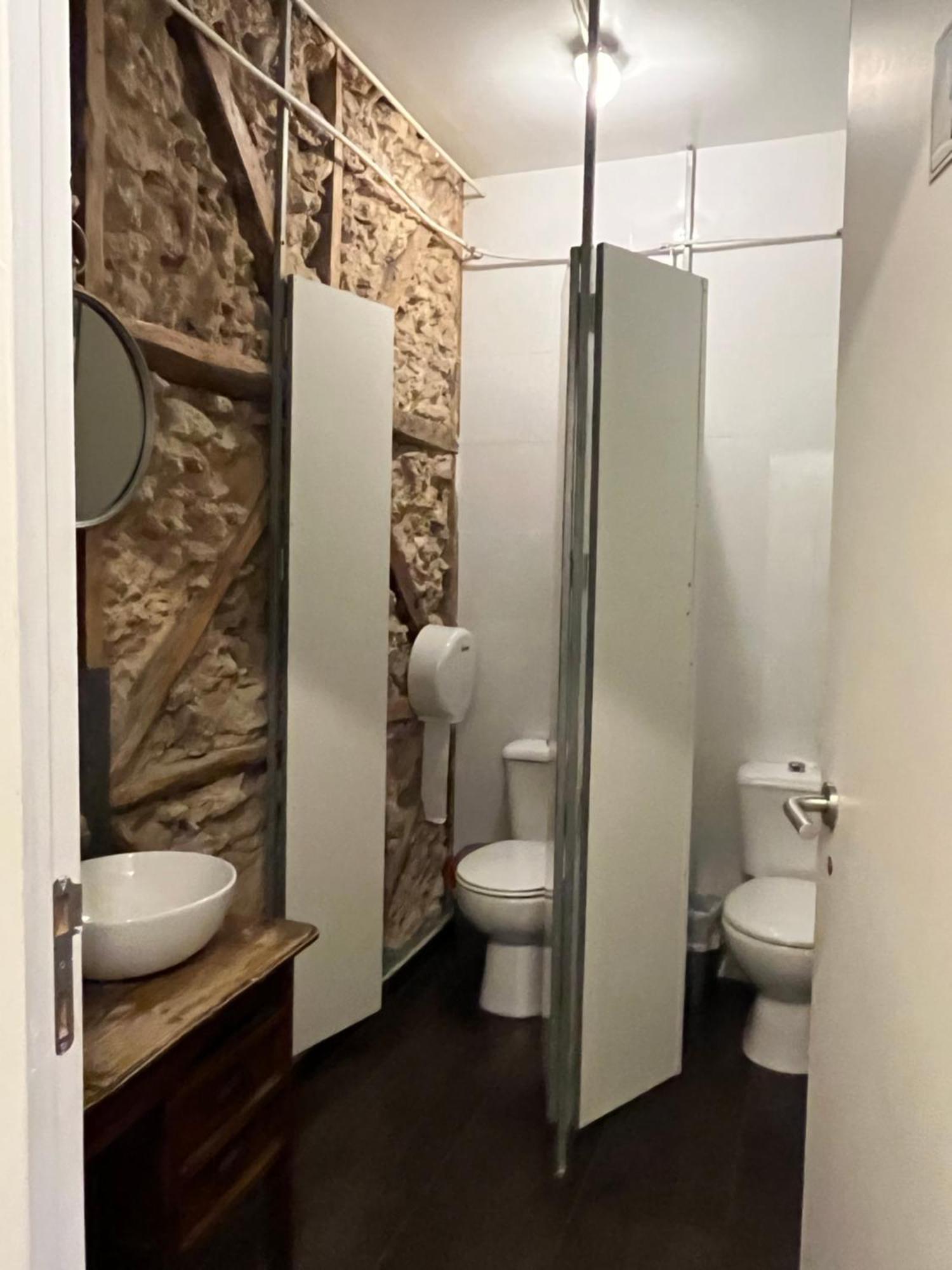 Alface Hall Hostel & Bar Lisboa Ngoại thất bức ảnh